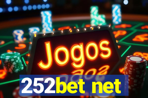 252bet net